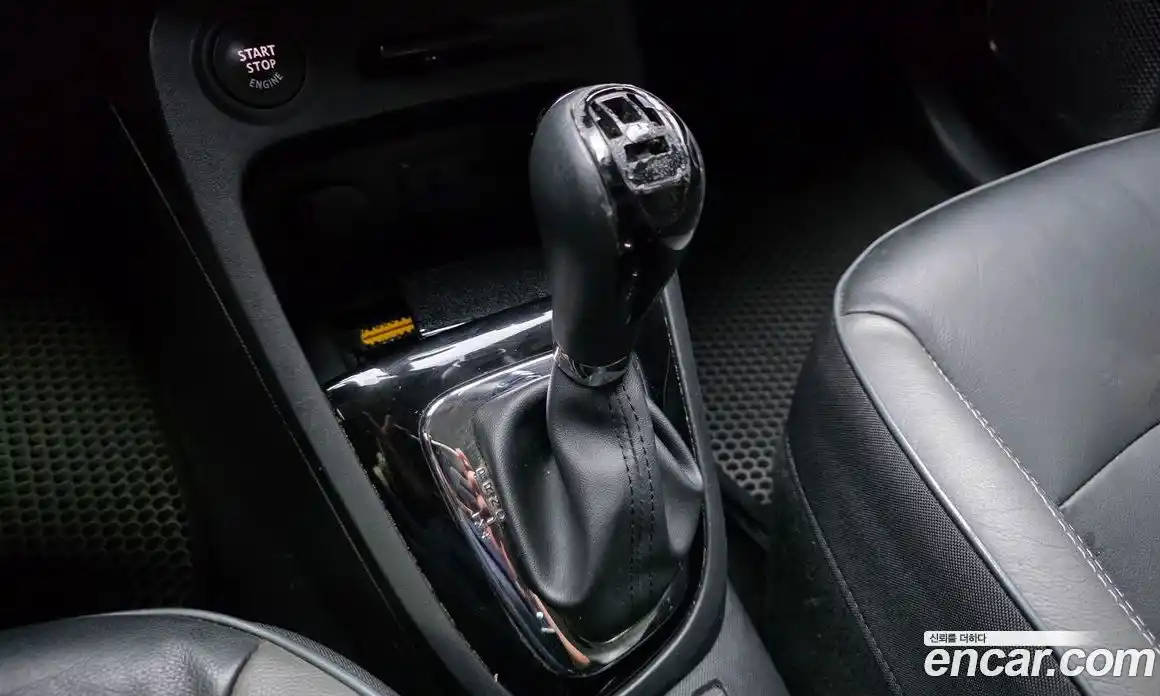 Renault QM3 2016 1.5 гидро, фото 9