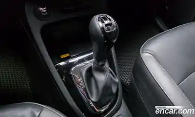 Renault QM3 2016 1.5 гидро, миниатюра 9
