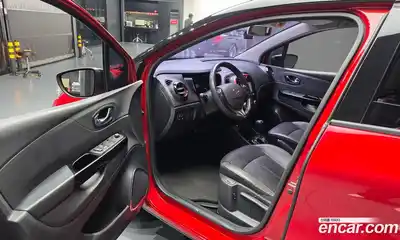 Renault QM3 2016 1.5 гидро, миниатюра 10