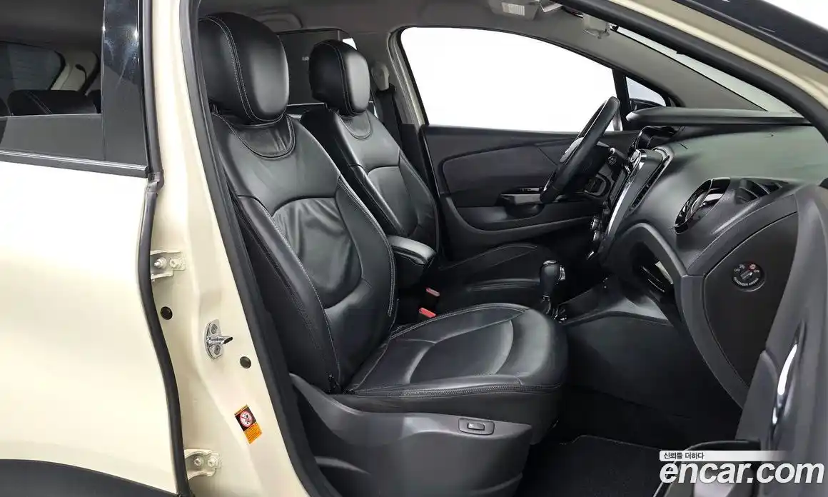 Renault QM3 2016 1.5 гидро, фото 11