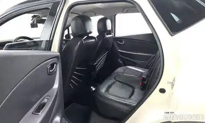 Renault QM3 2016 1.5 гидро, миниатюра 12
