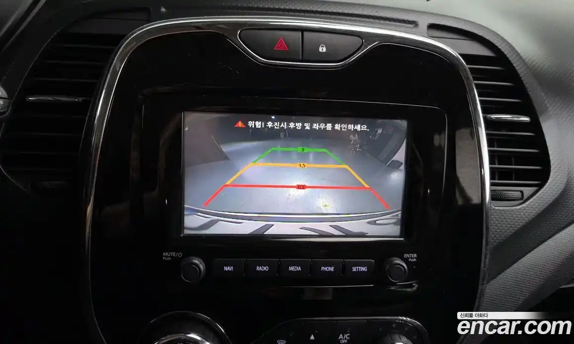 Renault QM3 2016 1.5 гидро, фото 14