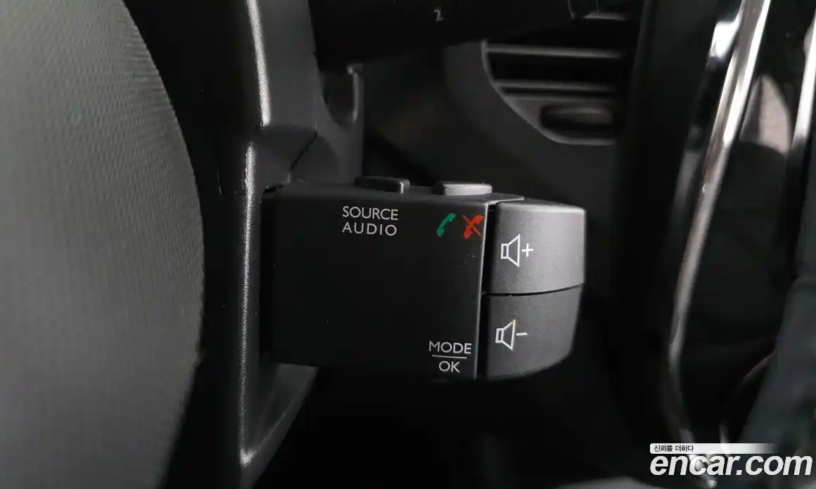Renault QM3 2016 1.5 гидро, фото 16
