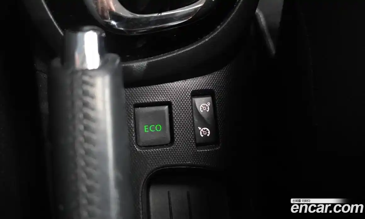 Renault QM3 2016 1.5 гидро, фото 17