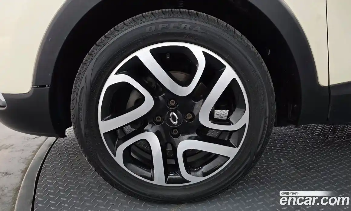 Renault QM3 2016 1.5 гидро, фото 5
