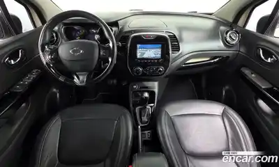 Renault QM3 2016 1.5 гидро, миниатюра 7