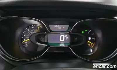 Renault QM3 2016 1.5 гидро, миниатюра 8