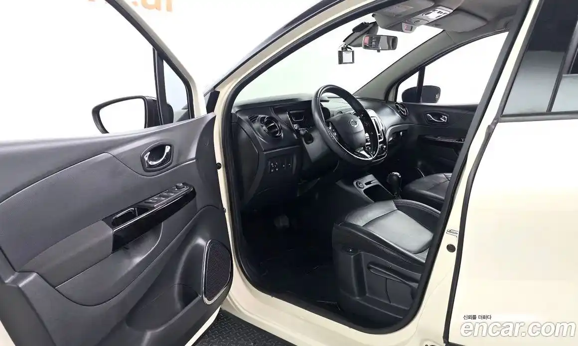 Renault QM3 2016 1.5 гидро, фото 10