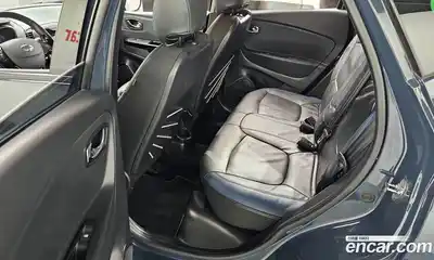 Renault QM3 2015 1.5 гидро, миниатюра 11