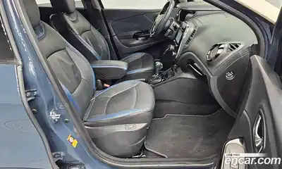 Renault QM3 2015 1.5 гидро, миниатюра 12
