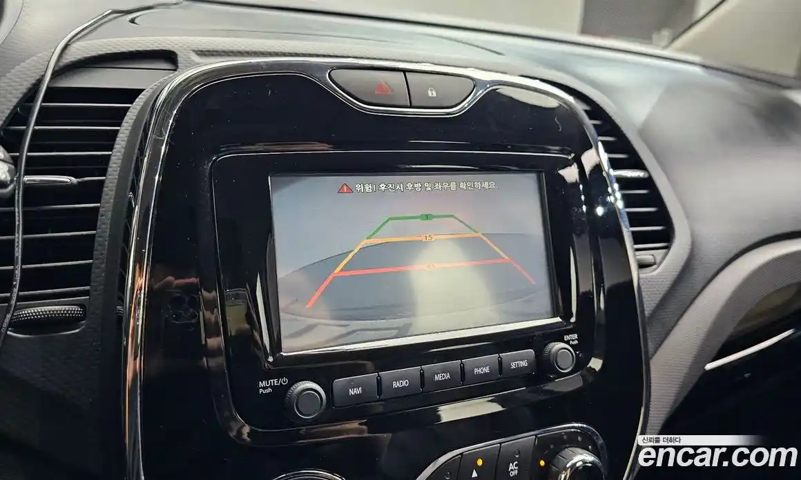 Renault QM3 2015 1.5 гидро, фото 13