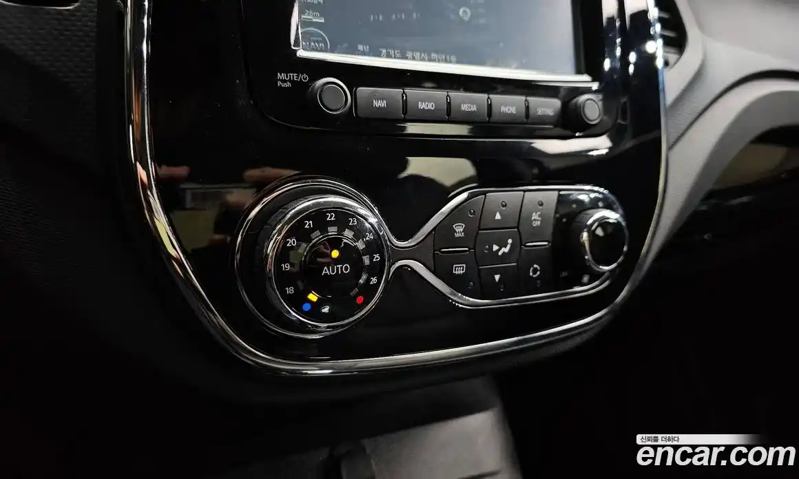 Renault QM3 2015 1.5 гидро, фото 15