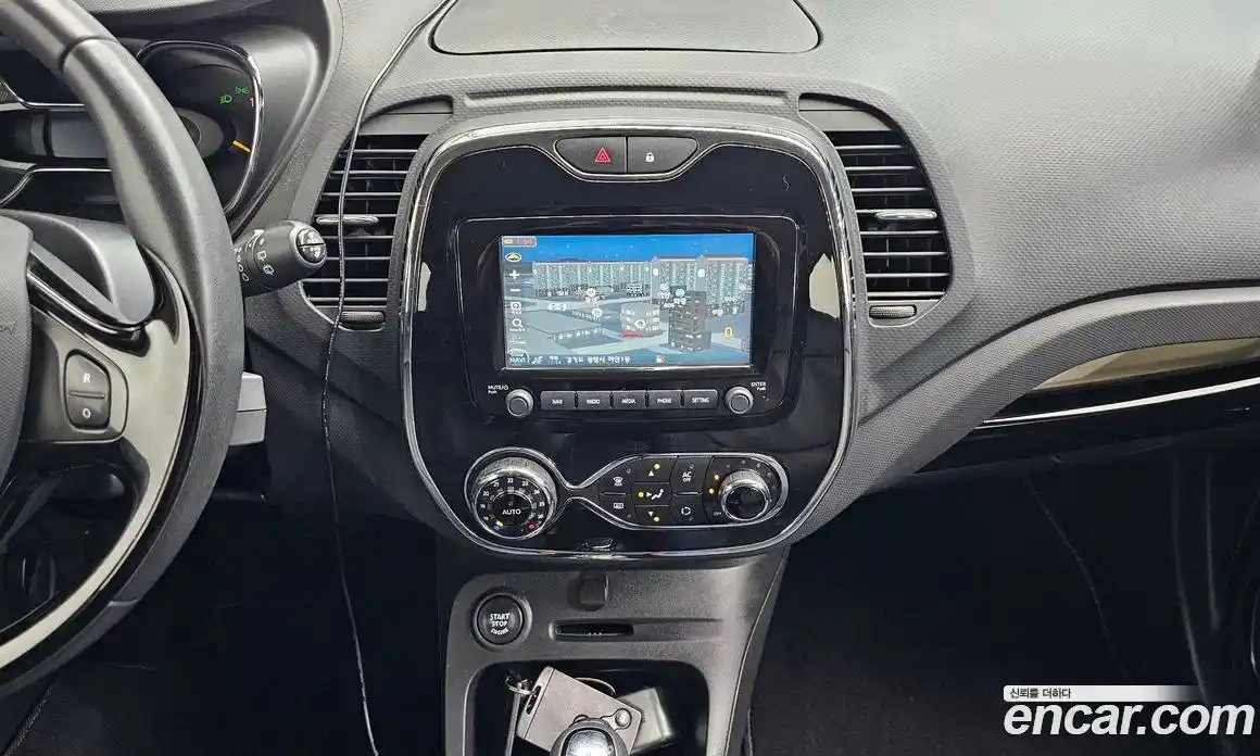 Renault QM3 2015 1.5 гидро, фото 20