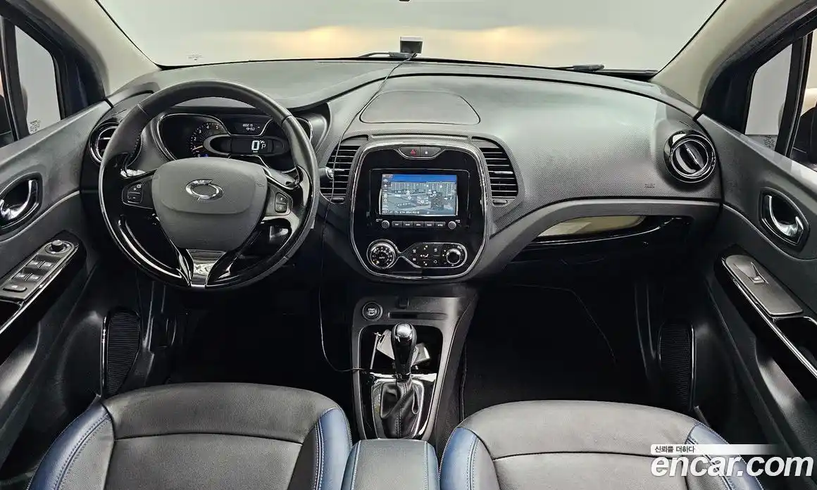 Renault QM3 2015 1.5 гидро, фото 7