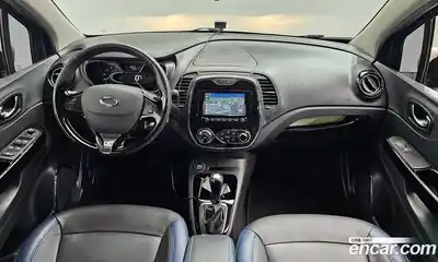 Renault QM3 2015 1.5 гидро, миниатюра 7