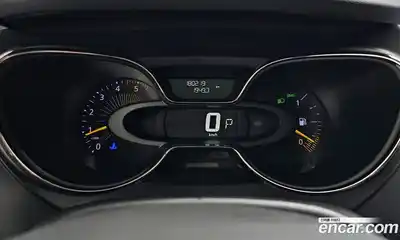 Renault QM3 2015 1.5 гидро, миниатюра 8