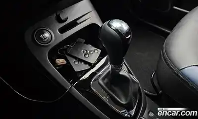 Renault QM3 2015 1.5 гидро, миниатюра 9