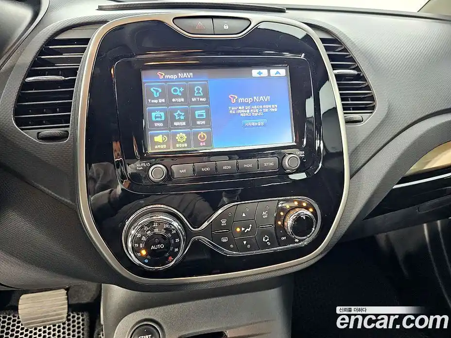 Renault QM3 2015 1.5 гидро, фото 16