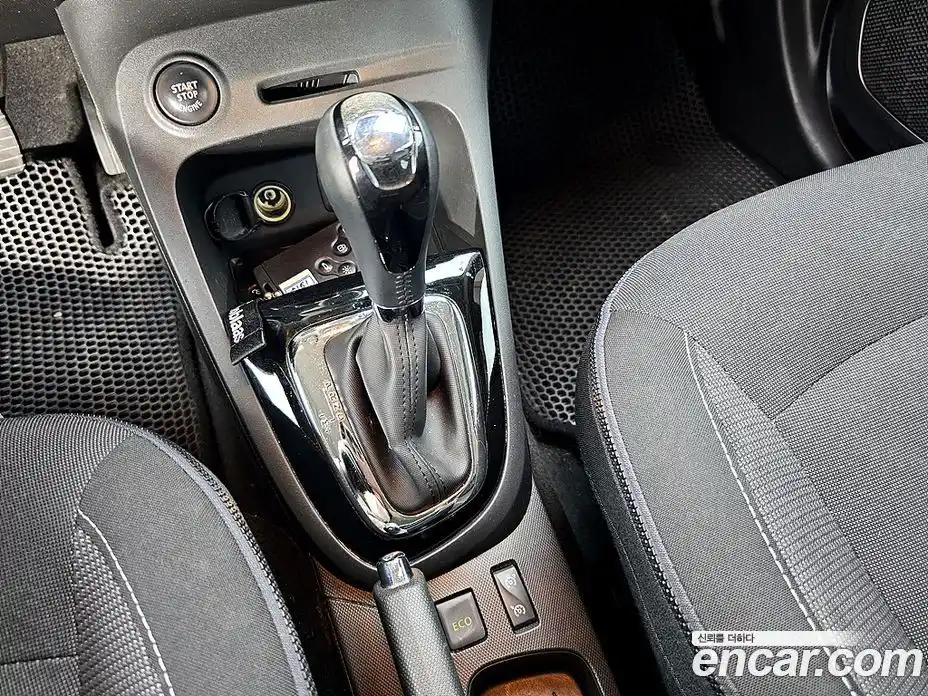 Renault QM3 2015 1.5 гидро, фото 17