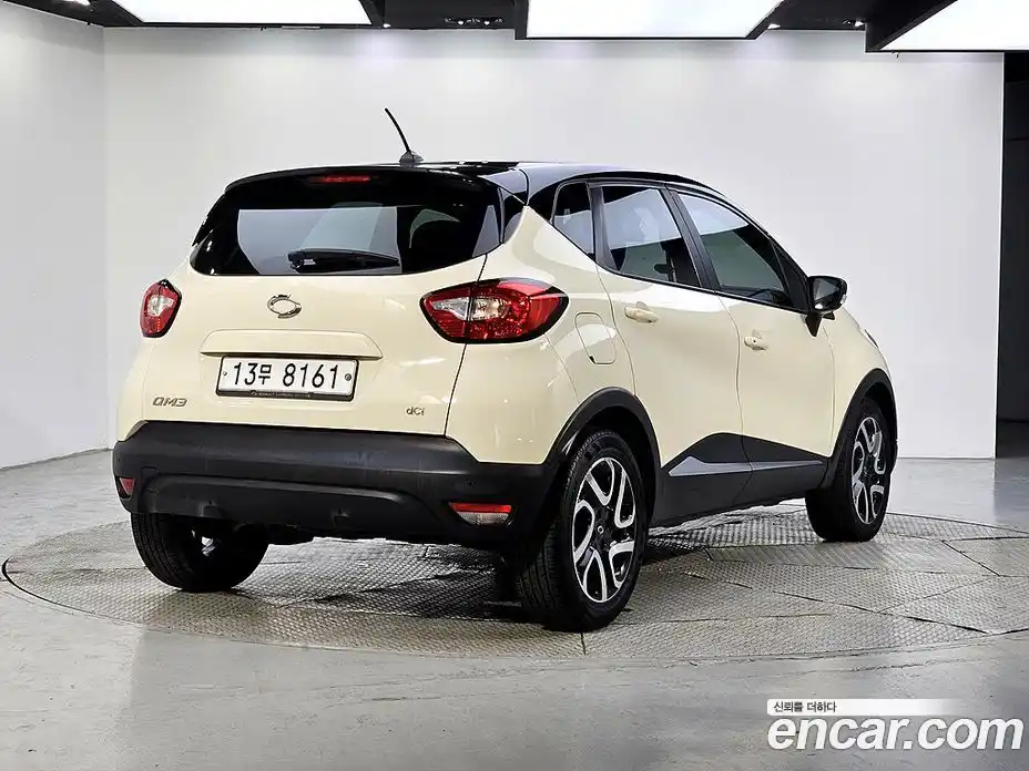 Renault QM3 2015 1.5 гидро, фото 4