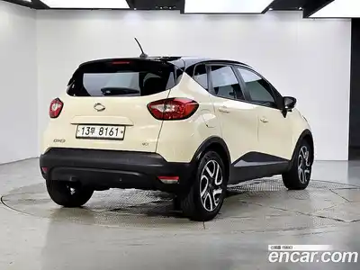 Renault QM3 2015 1.5 гидро, миниатюра 4