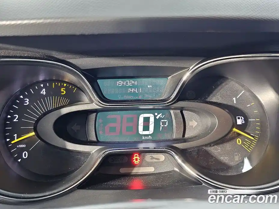 Renault QM3 2015 1.5 гидро, фото 6