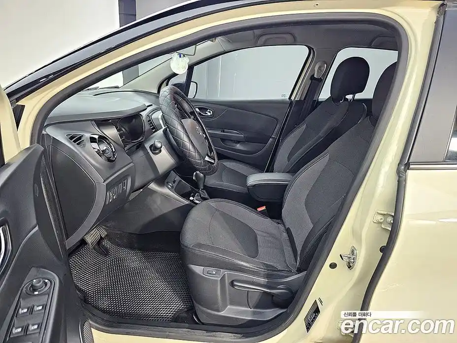 Renault QM3 2015 1.5 гидро, фото 7