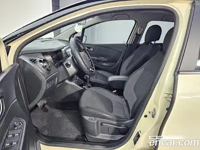 Renault QM3 2015 1.5 гидро, миниатюра 7