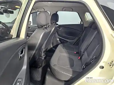 Renault QM3 2015 1.5 гидро, миниатюра 8