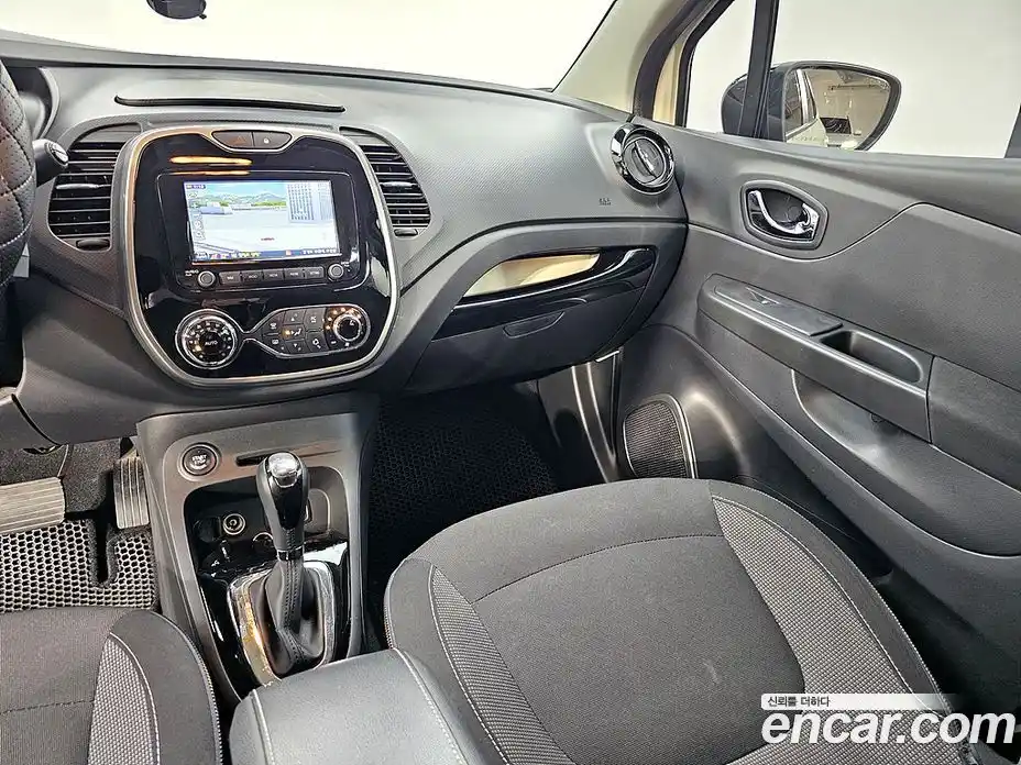 Renault QM3 2015 1.5 гидро, фото 9