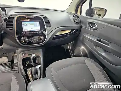 Renault QM3 2015 1.5 гидро, миниатюра 9