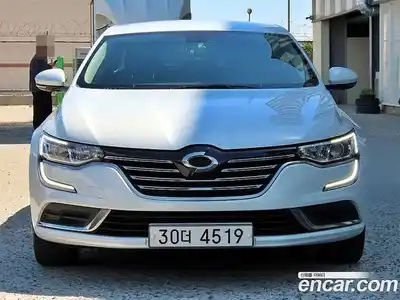 Renault SM6, 2018