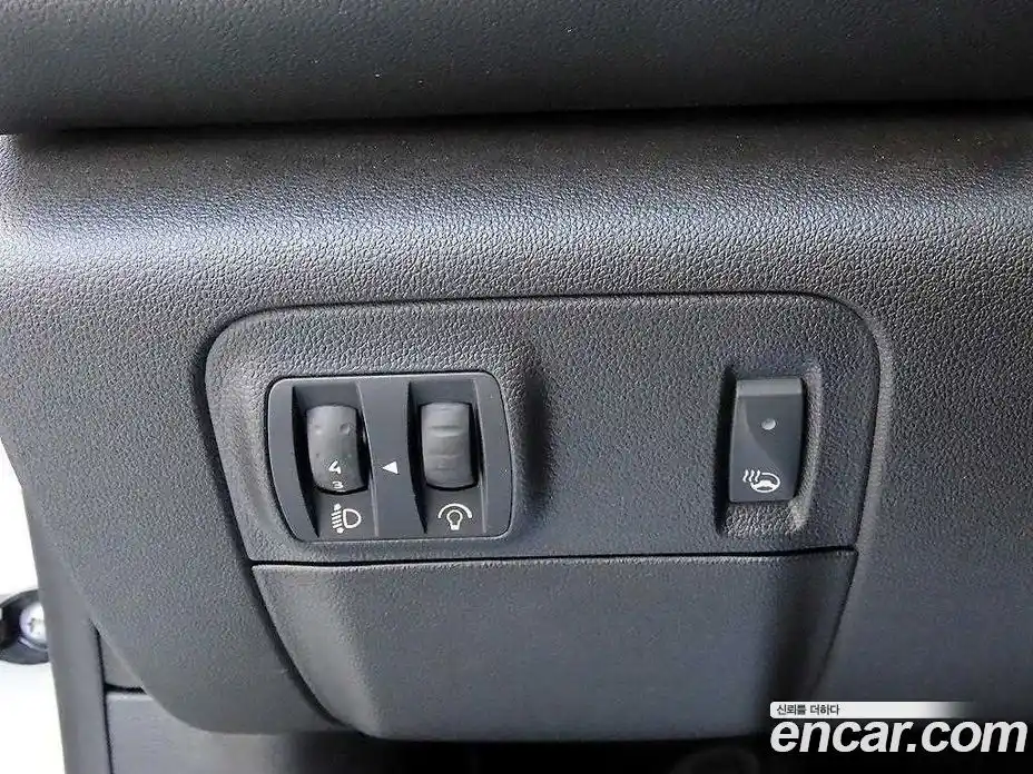 Renault SM6 2018 2.0 гидро, фото 12