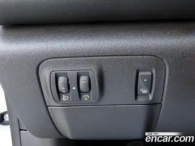 Renault SM6 2018 2.0 гидро, миниатюра 12