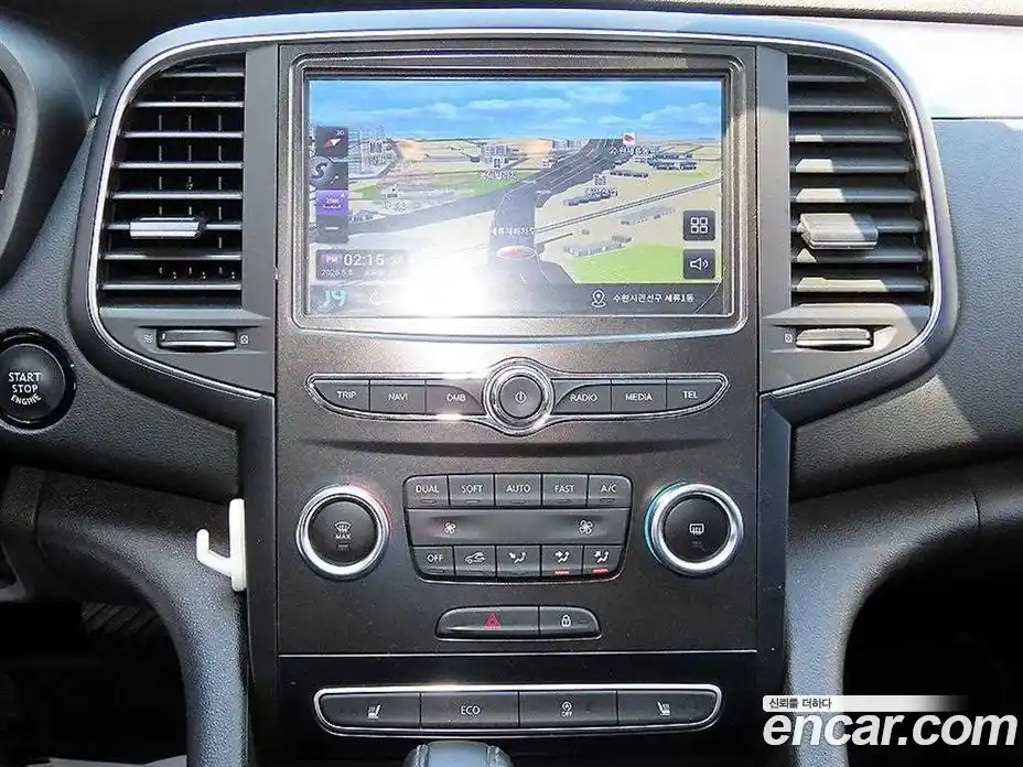 Renault SM6 2018 2.0 гидро, фото 13