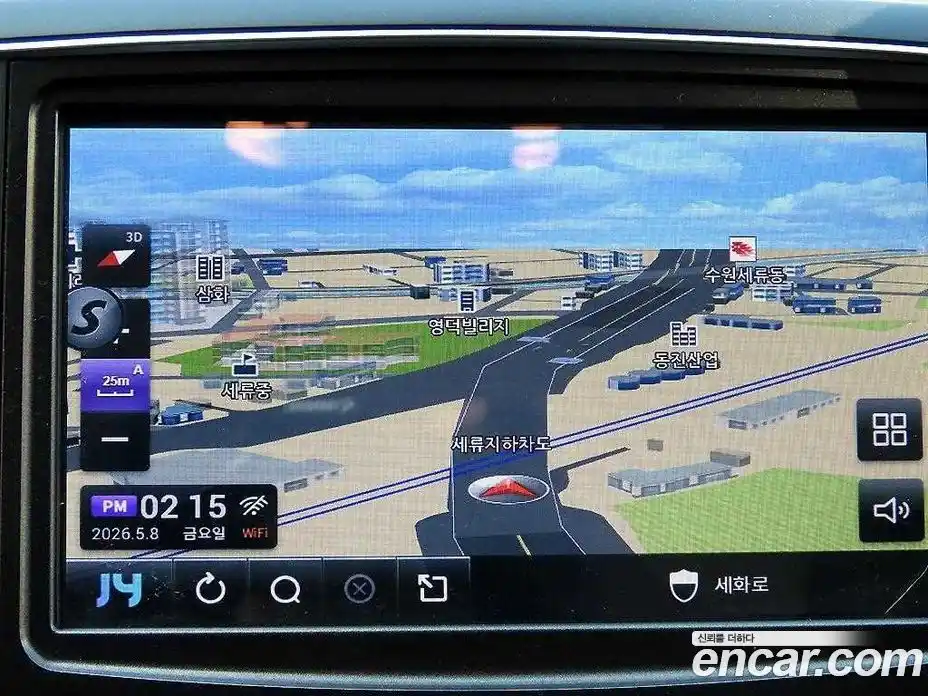 Renault SM6 2018 2.0 гидро, фото 14