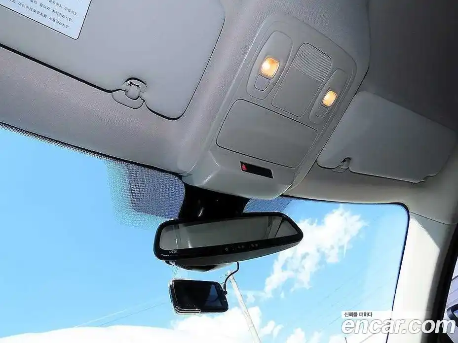 Renault SM6 2018 2.0 гидро, фото 16