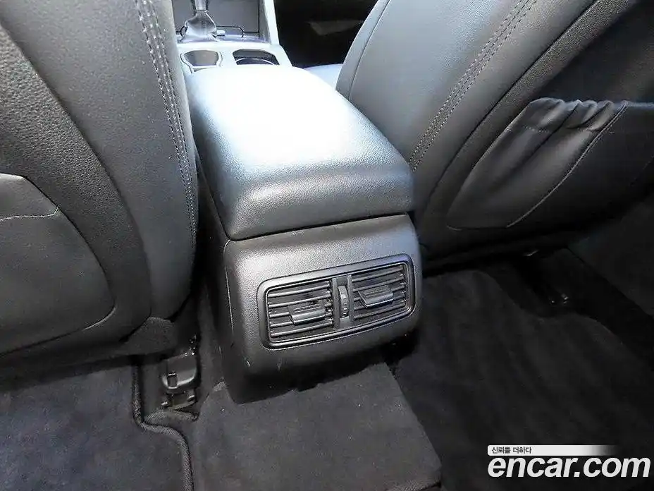 Renault SM6 2018 2.0 гидро, фото 17