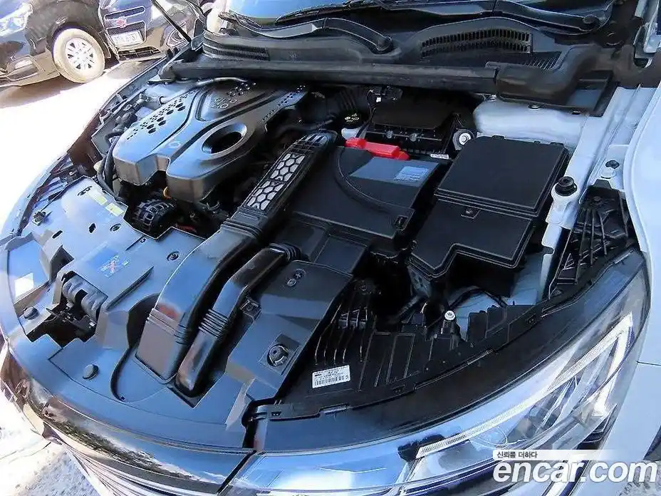 Renault SM6 2018 2.0 гидро, фото 18
