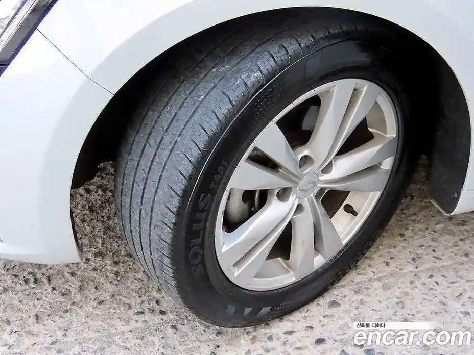 Renault SM6 2018 2.0 гидро, фото 19