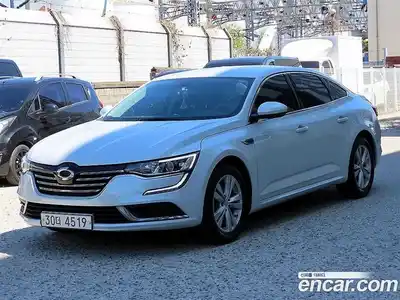Renault SM6 2018 2.0 гидро, миниатюра 2