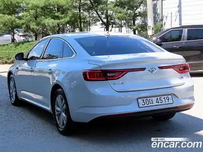 Renault SM6 2018 2.0 гидро, миниатюра 3