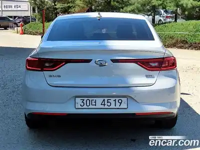 Renault SM6 2018 2.0 гидро, миниатюра 4