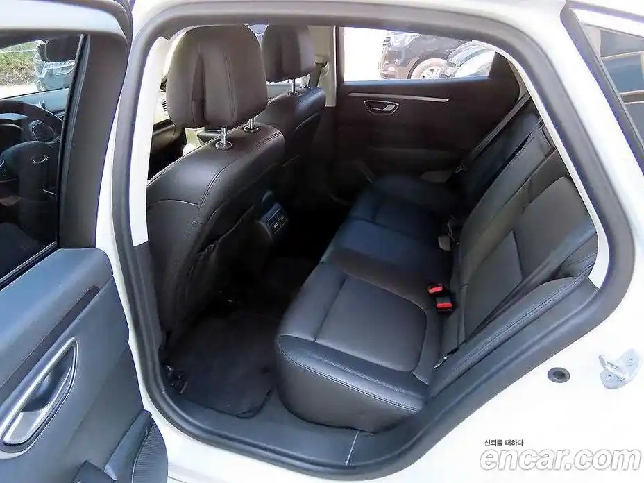 Renault SM6 2018 2.0 гидро, фото 6