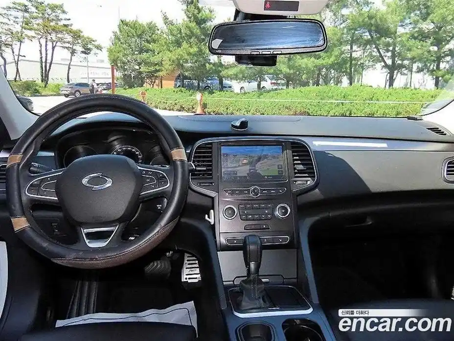 Renault SM6 2018 2.0 гидро, фото 7