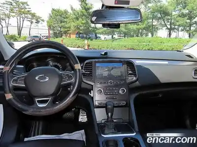 Renault SM6 2018 2.0 гидро, миниатюра 7