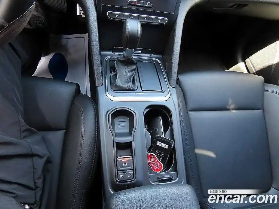 Renault SM6 2018 2.0 гидро, фото 10