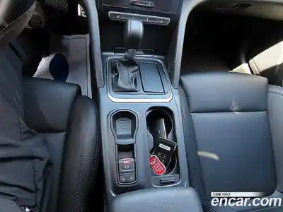 Renault SM6 2018 2.0 гидро, миниатюра 10