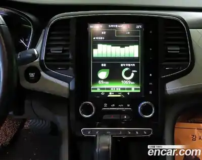 Renault SM6 2019 2.0 гидро, миниатюра 11