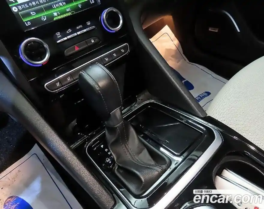 Renault SM6 2019 2.0 гидро, фото 12